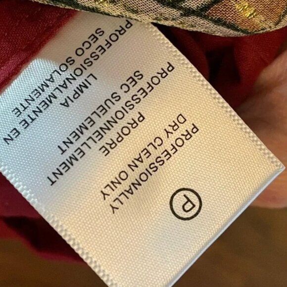 Anthropologie Verb Pallavi Singhee Beaded Shimmer Mini Dress Boho Romance Size S - Picture 11 of 16